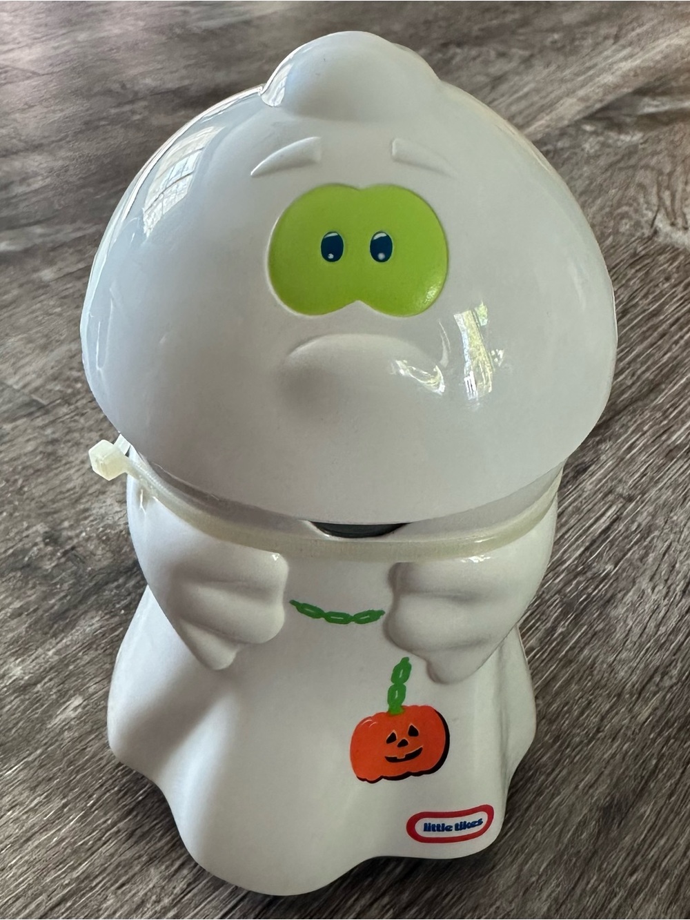 Little Tikes Scream Beams Halloween Flashlight ***Ghost Sounds & Light*** NWT
